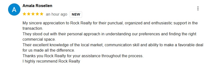 Client Review Image