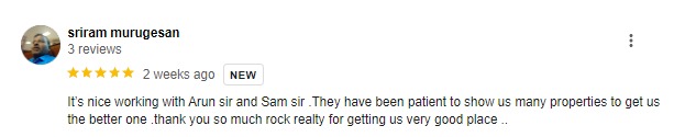 Client Review Image