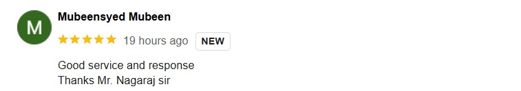 Client Review Image