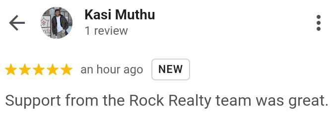Client Review Image