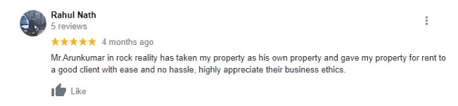 Client Review Image