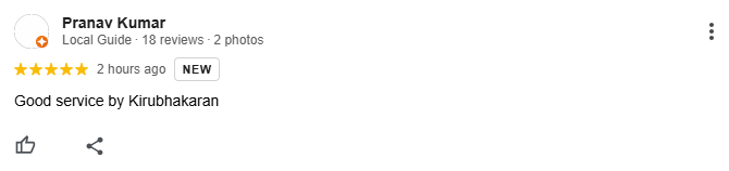 Client Review Image
