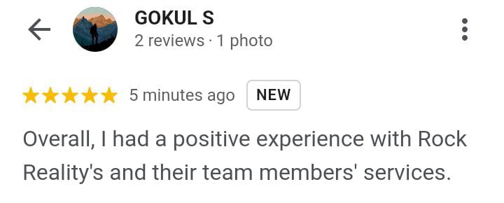 Client Review Image