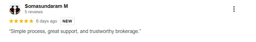 Client Review Image