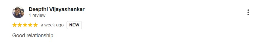 Client Review Image