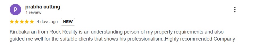 Client Review Image