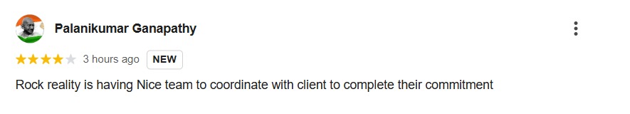 Client Review Image