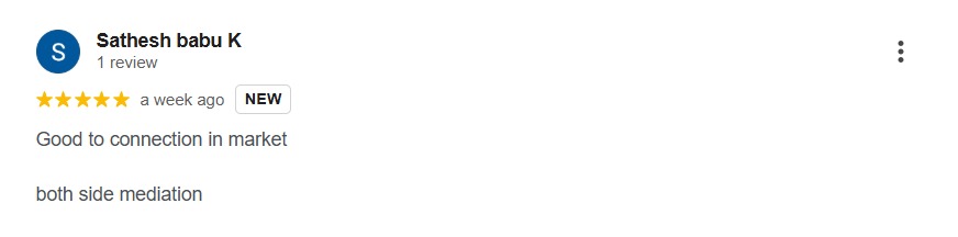 Client Review Image