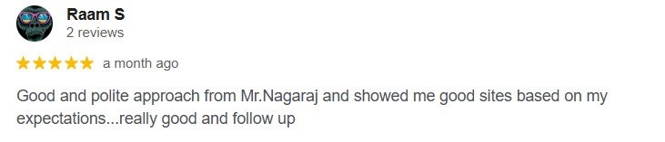 Client Review Image