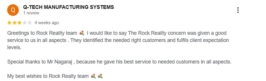 Client Review Image