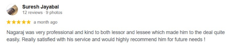 Client Review Image