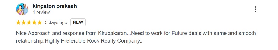 Client Review Image