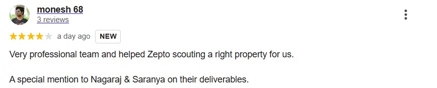 Client Review Image