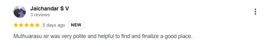 Client Review Image