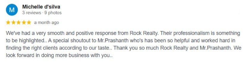 Client Review Image