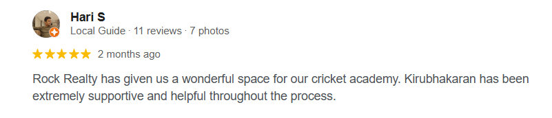 Client Review Image