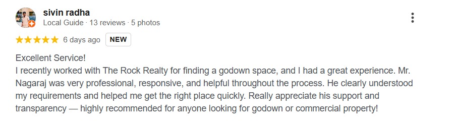 Client Review Image