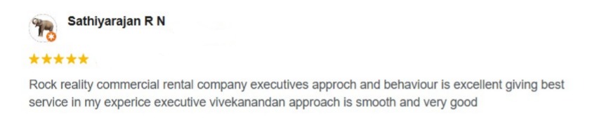 Client Review Image