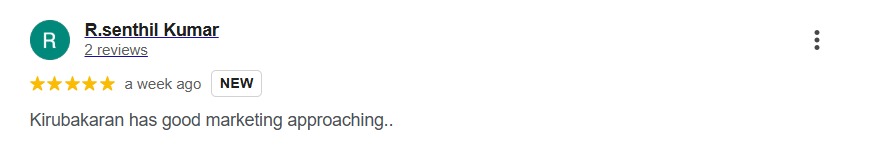 Client Review Image