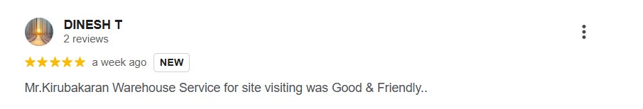 Client Review Image