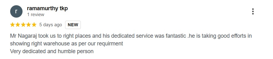 Client Review Image