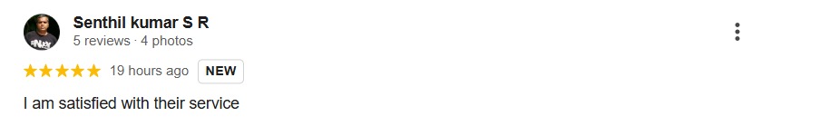 Client Review Image