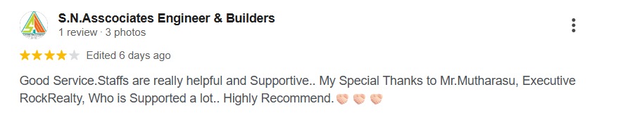 Client Review Image