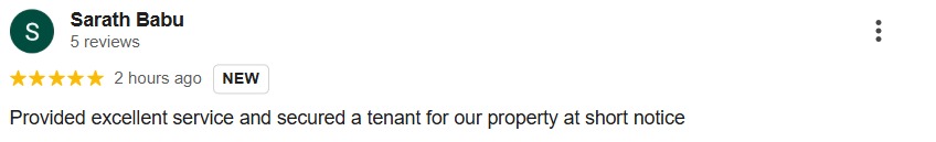 Client Review Image
