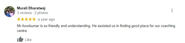 Client Review Image