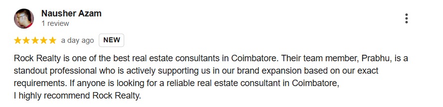 Client Review Image