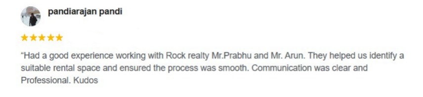 Client Review Image
