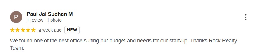 Client Review Image