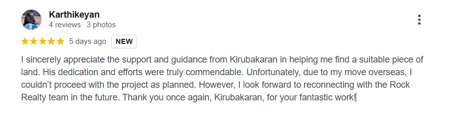 Client Review Image