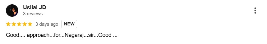 Client Review Image