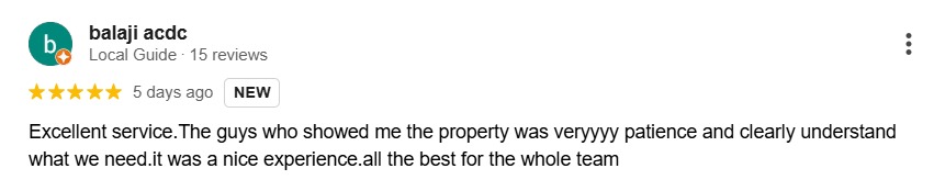 Client Review Image