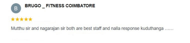 Client Review Image